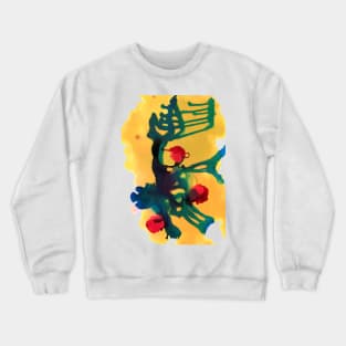 primary 1 Crewneck Sweatshirt